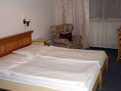 Hotel Ennius Klatovy Luaran gambar